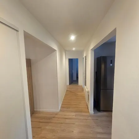 3 Ch Proche Apartmán *