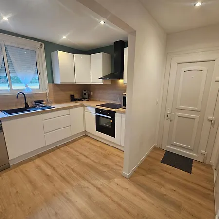 3 Ch Proche Appartement Perpignan