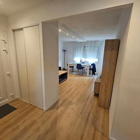 3 Ch Proche Appartement *