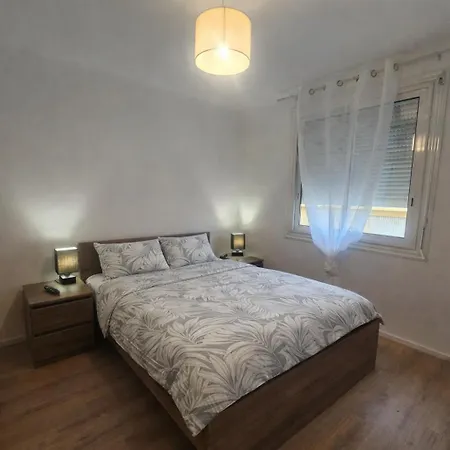 Apartmán 3 Ch Proche