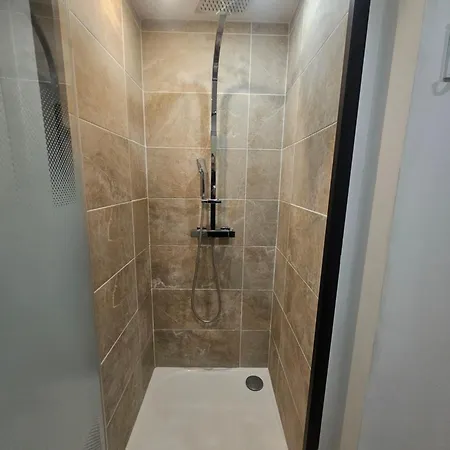 Apartmán 3 Ch Proche