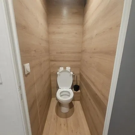 Apartmán 3 Ch Proche Perpignan