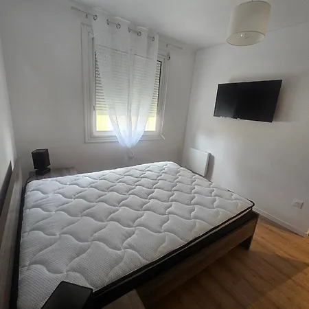 Appartement 3 Ch Proche *
