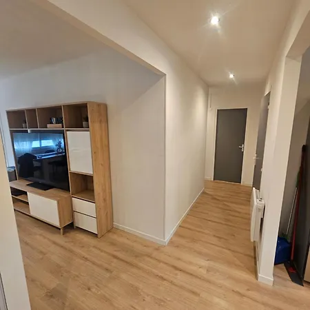 3 Ch Proche Apartmán *